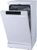 Посудомоечная машина Gorenje GS541D10W белый (узкая)