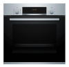 Духовой шкаф Электрический Bosch HBF534ES0Q нержавеющая сталь