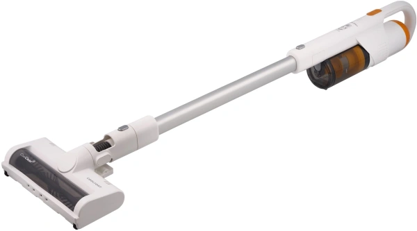 Пылесос Coolfort CF-3001 150Вт белый