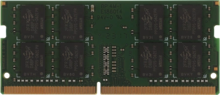 Память DDR4 16Gb 3200MHz A-Data AD4S320016G22-SGN RTL PC4-25600 CL22 SO-DIMM 260-pin 1.2В single rank Ret