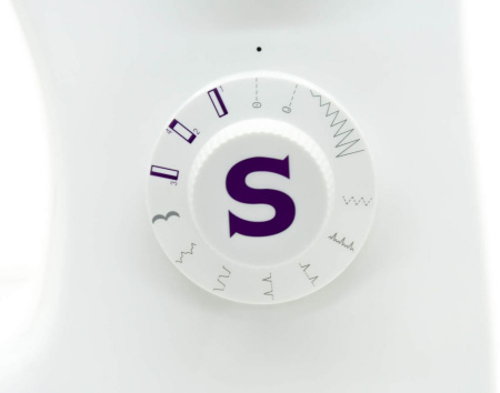 Швейная машина Singer Tradition 2350 белый