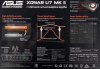 Звуковая карта Asus USB Xonar U7 MK II (C-Media 6632AX) 7.1 Ret
