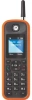 Р/Телефон Dect Motorola O201 оранжевый АОН
