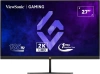 Монитор ViewSonic 27" VX2758A-2K-PRO черный IPS LED 16:9 HDMI M/M матовая 1000:1 250cd 170гр/160гр 2560x1440 185Hz FreeSync DP Quad HD 2K (1440p) 4.9кг