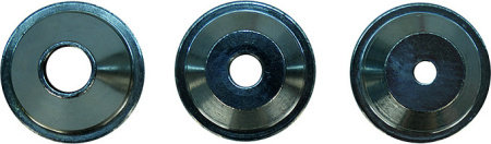 Краскораспылитель Sturm! 1710-01-01 225л/мин бак:5л красный/белый