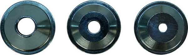 Краскораспылитель Sturm! 1710-01-01 225л/мин бак:5л красный/белый