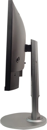 Монитор Digma 27" 27P705Q IPS FHD чер 5ms HDMI DP VGA M/M 300cd