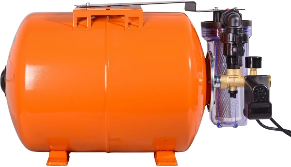 Автополив Вихрь ГА-50 Авто оранжевый (68/6/6)