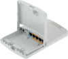 Роутер MikroTik PowerBox (RB750P-PBR2) 10/100BASE-TX белый