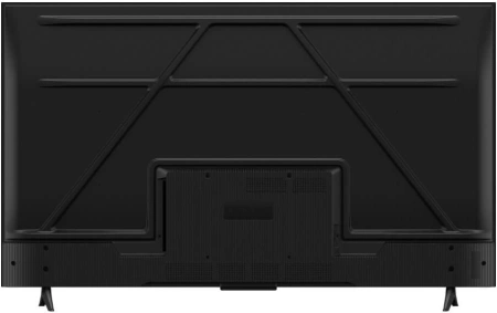 Телевизор LED TCL 55" 55P6K черный 4K Ultra HD 60Hz DVB-T DVB-T2 DVB-C DVB-S DVB-S2 USB WiFi Smart TV (RUS)