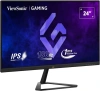 Монитор ViewSonic 23.8" VX2479-HD-PRO черный IPS LED 16:9 HDMI матовая 1000:1 250cd 178гр/178гр 1920x1080 180Hz FreeSync DP FHD 3.2кг
