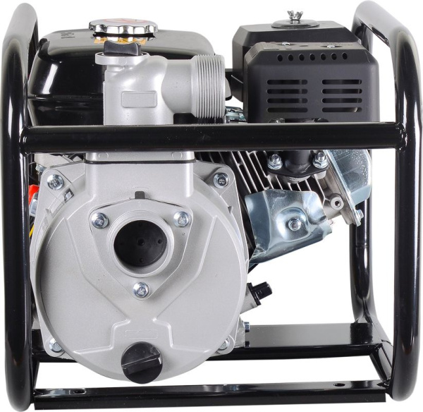 Мотопомпа Huter MP-600-2 600л/мин для чист.воды (70/11/8)