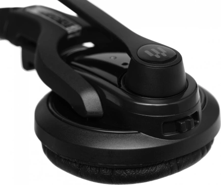 Наушники с микрофоном Epos Sennheiser D30 Phone черный накладные BT (1000987)