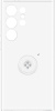 Чехол (клип-кейс) Samsung для Samsung Galaxy S24 Ultra Clear Gadget Case S24 Ultra прозрачный (EF-XS