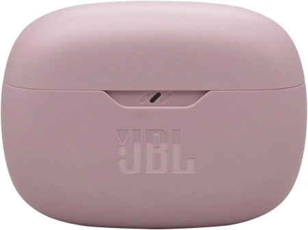 Гарнитура внутриканальные JBL Wave Beam 2 розовый беспроводные bluetooth в ушной раковине (JBLWBEAM2PIK)