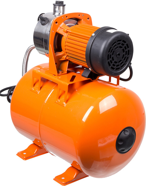 Насосная станция напорный Вихрь ACB-800/24H 800Вт 3600л/час (68/1/7)