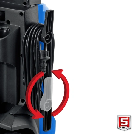 Минимойка Зубр Профессионал АВД-П200 2600Вт