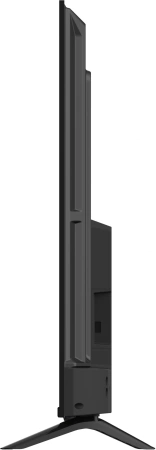 Телевизор LED Digma 55" DM-LED55UBB40 Smart Салют ТВ Frameless черный/4K Ultra HD/DVB-T/60Hz/DVB-T2/