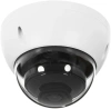 Камера видеонаблюдения IP Dahua DH-IPC-HDBW1230EP-0280B-S5 2.8-2.8мм цв. корп.:белый