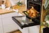 Духовой шкаф Электрический Gorenje BO6735E05B черный