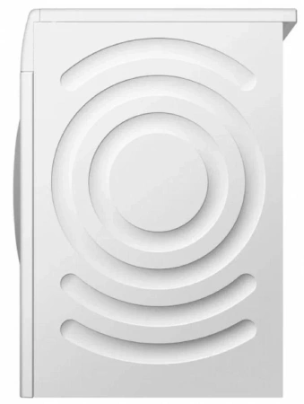 Стиральная машина Bosch Serie 4 WGA24400ME пан.англ. кл.:A+++ фронт. макс.:9кг белый