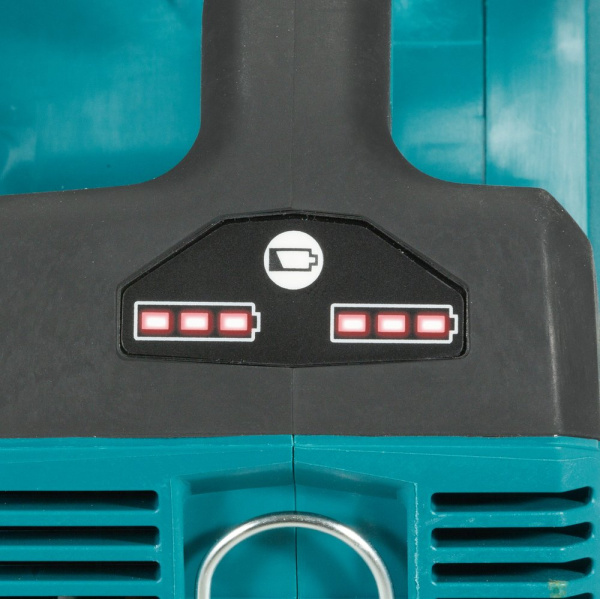 Электрическая цепная пила Makita DUC356Z дл.шины:14" (35cm)