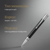Ручка шариков. Parker Duofold K74 (CW1931390) Black CT M черн. черн. подар.кор.