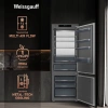 Холодильник Weissgauff WRKI 1970 Total NoFrost Inverter Premium EcoFresh 2-хкамерн. инвертер (433160)