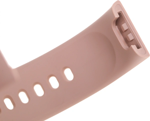 Ремешок Xiaomi BHR5437GL для Xiaomi Redmi Watch 2 Lite розовый