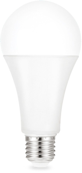 Лампа светодиодная Gauss 102502322 22Вт цок.:E27 груша 220B 6500K св.свеч.бел.хол. (упак.:1шт)