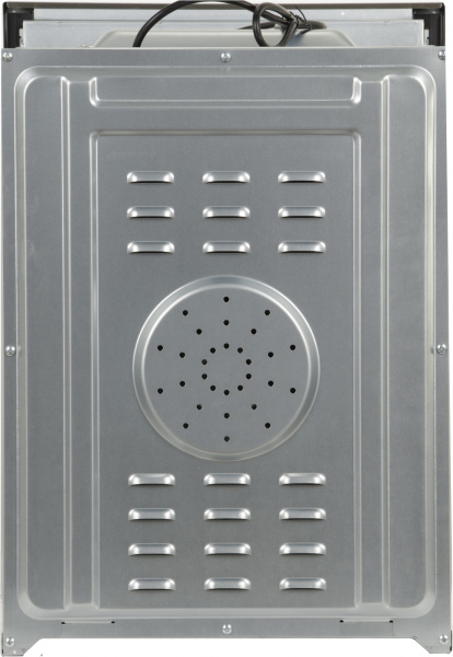 Духовой шкаф Электрический Lex EDM 4540 IX нержавеющая сталь/черный