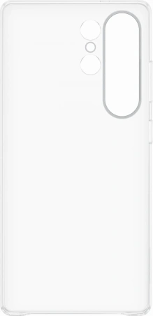 Чехол (клип-кейс) Samsung для Samsung Galaxy S25 Ultra Clear Case S25 Ultra прозрачный (EF-QS938CTEGRU)