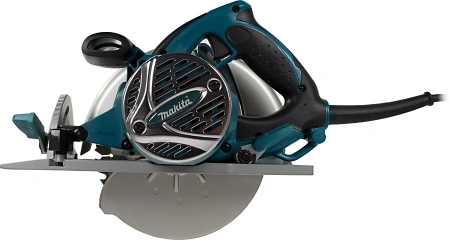 Циркулярная пила (дисковая) Makita 5008 MG 1800Вт (ручная)