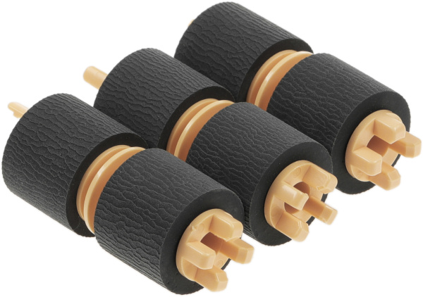 Комплект роликов Cactus CS-BRA-XER-VLB7035 (109R00790/22K74870/604K56080/604K66430/676K65020) для Xerox WC 7525/7530/7535/7545/7556/7855/7970/7425/7428/7435/7120/7125/7220/7220T/7225/5325/5330/5335/7830/7835/7845, Versalink C7000/B7025/B7030/B7035/C8000/C