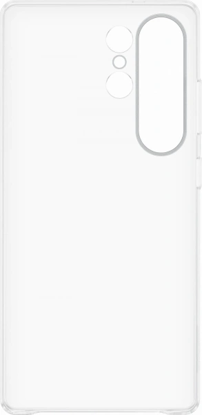 Чехол (клип-кейс) Samsung для Samsung Galaxy S25 Ultra Clear Case S25 Ultra прозрачный (EF-QS938CTEGRU)