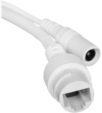 Видеокамера IP HiWatch Ecoline IPC-T040 (2.8mm) 2.8-2.8мм цв.