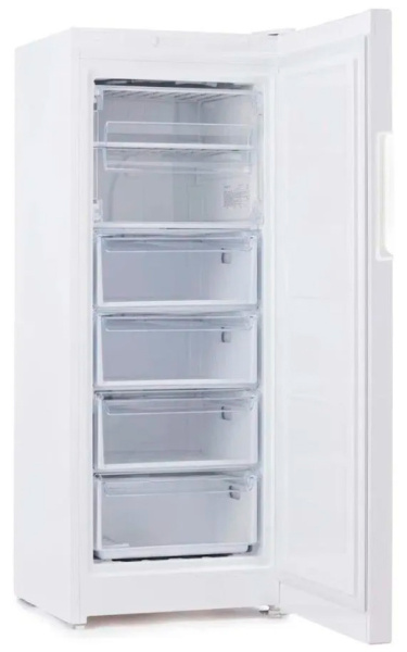 Морозильная камера Indesit DSZ 4150 белый