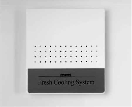 Холодильник Hyundai CC4033FV 2-хкамерн.