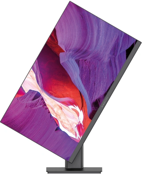 Моноблок Digma Pro Unity 27" Full HD i3 1315U (1.2) 16Gb SSD512Gb UHDG CR Windows 11 Professional GbitEth WiFi BT 90W клавиатура мышь Cam серый/черный 1920x1080