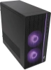 ПК IRU Game 510H6SEA MT i3 13100F (3.4) 16Gb SSD512Gb RTX3050 6Gb Free DOS GbitEth 500W черный (2074666)