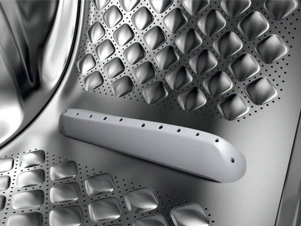 Стиральная машина AEG LFR95146UE пан.англ. класс: A загр.фронтальная макс.:10кг белый инвертер