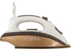 Утюг Vitek 1209-VT-03 2400Вт коричневый/белый