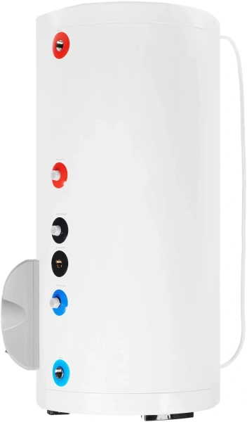 Водонагреватель Thermex Combi Inox IRP 200 V 6кВт 200л комбинированный напольный/белый