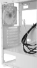 Корпус Formula Mana белый без БП ATX 4x120mm 1xUSB2.0 1xUSB3.0 1xUSB3.1 audio bott PSU
