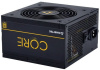 Блок питания Chieftec ATX 700W CORE BBS-700S-Bulk 80+ gold (24+4+4pin) APFC 120mm fan 6xSATA