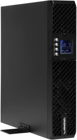 Источник бесперебойного питания Ippon Pacific 1000 900Вт 1000ВА черный