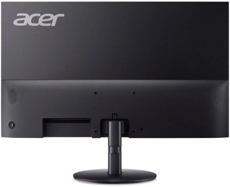 Монитор Acer 23.8" SB243YG0bi черный IPS LED 1ms 16:9 HDMI матовая 1500:1 250cd 178гр/178гр 1920x1080 120Hz G-Sync FreeSync VGA FHD 2.64кг