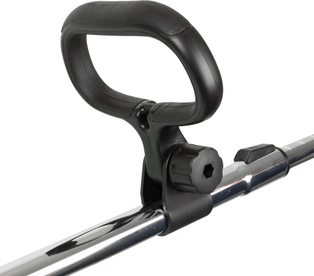 Триммер электрический Makita UR3000 450Вт неразбор.штан. реж.эл.:леска