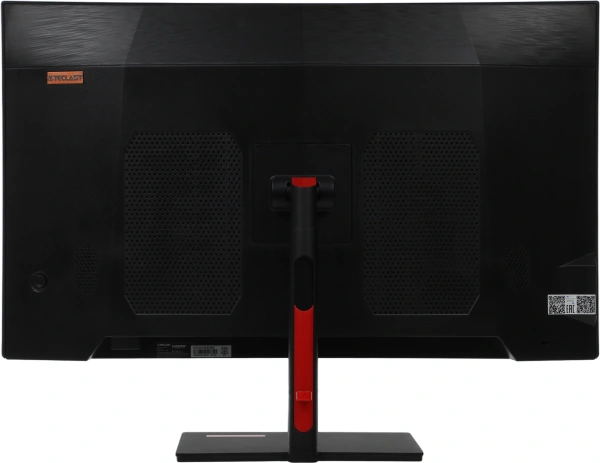 Моноблок Teclast F27 Air 27" QHD i3 12100/16Gb/SSD512Gb UHDG 730/W11Pro/черный 2560x1440