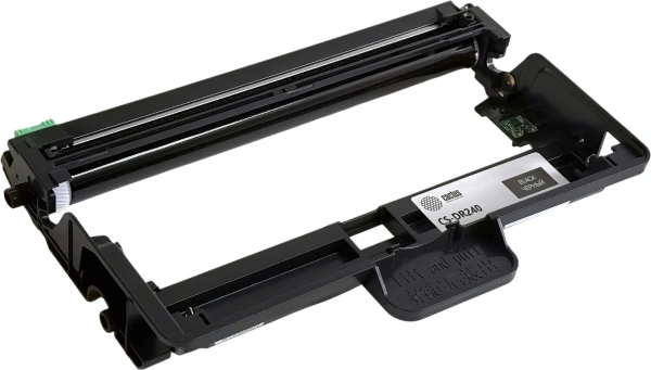 Блок фотобарабана Cactus CS-DR240 DR240 черный ч/б:30000стр. для M240 Катюша